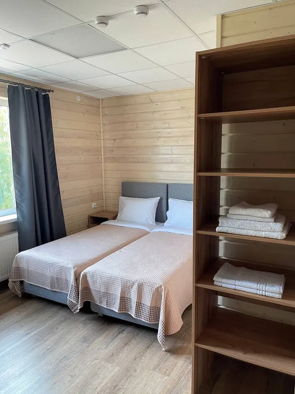 Квартира Номер 14 — аренда посуточно в Медвежьегорск