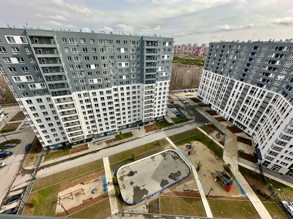 Квартира Апартаменты Ландыш на Московском тракте, до аэропорта 15 минут — Тюмень