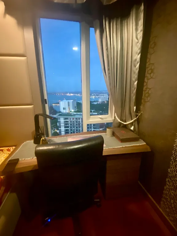 Королевский люкс