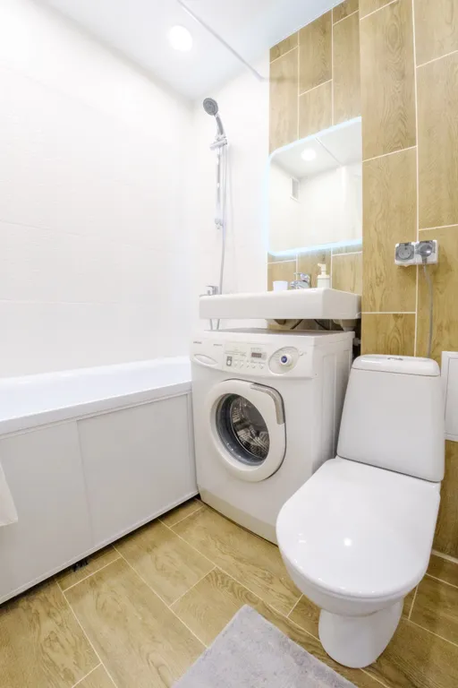 Комфортабельная квартира со свежим ремонтом на Восьмиэтажке, УГНТУ