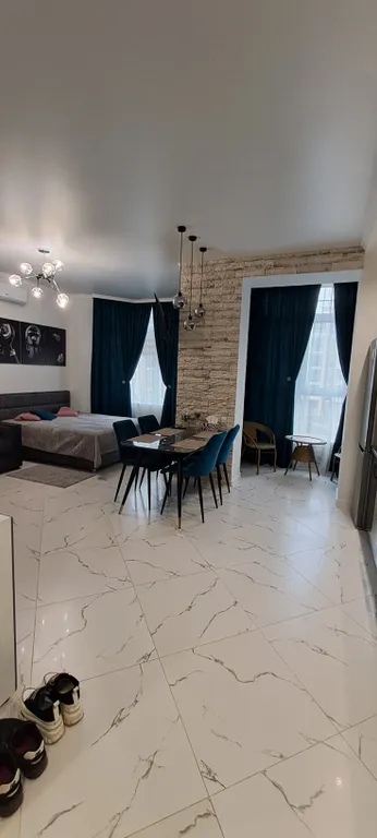 Квартира Квартира у моря — Зеленоградск