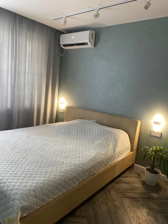 Квартира с шикарным видом на Амур