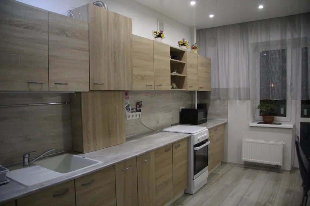 Квартира Уютная квартира в новом доме — Калининград