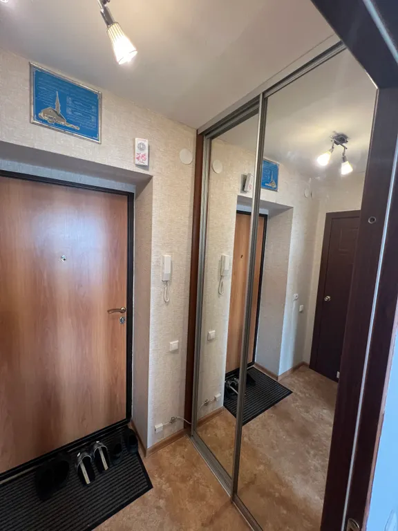 Чистая уютная студия в центре Казани