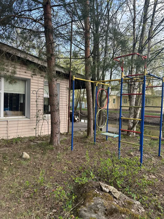 Коттедж Дом с баней, барбекю зоной и большой беседкой — Новый Городок