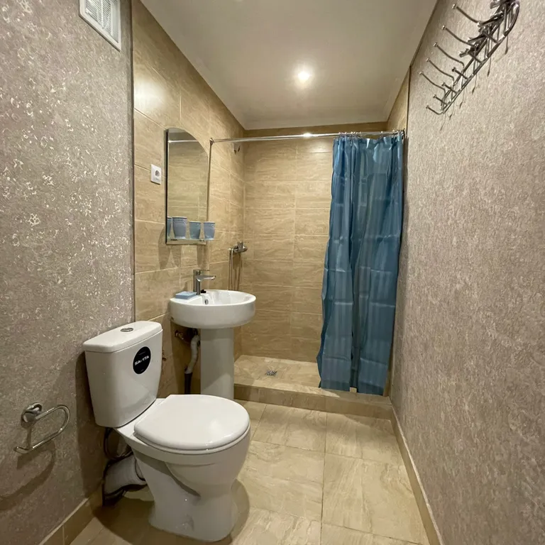 Коттедж Дом под ключ Фаворит — Лазаревское