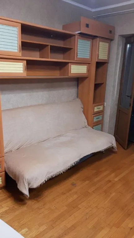 Квартира у моря