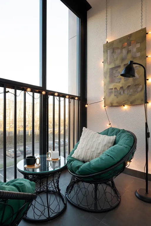 Квартира Квартира Ваше уютное очарование — Шушары