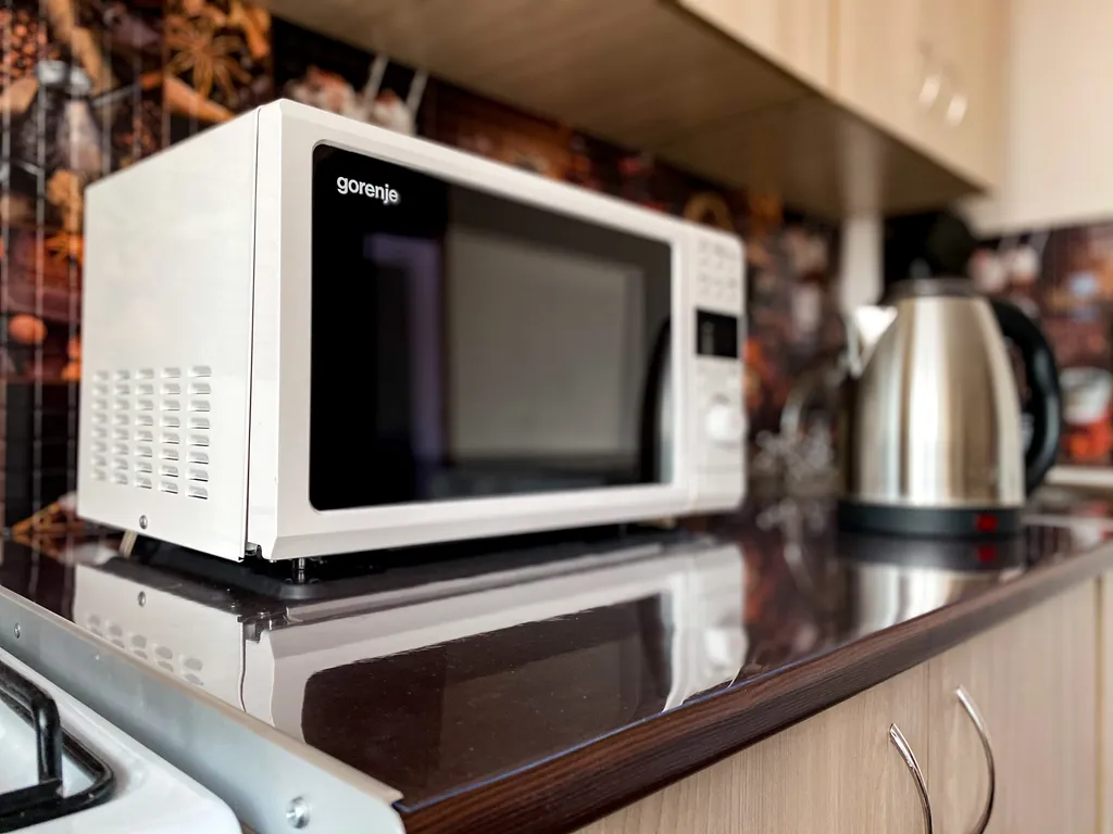 Апартаменты с кондиционером