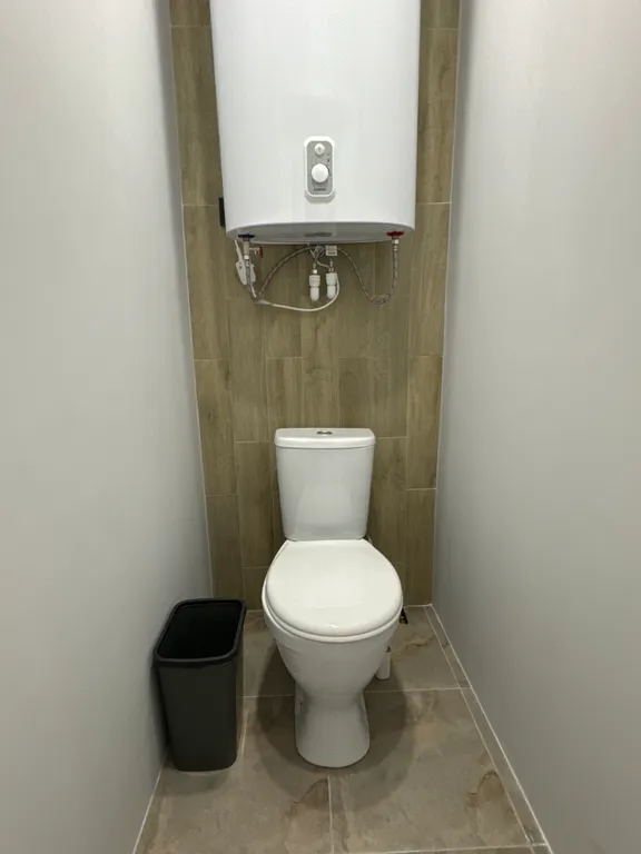 Уютная студия в центре города