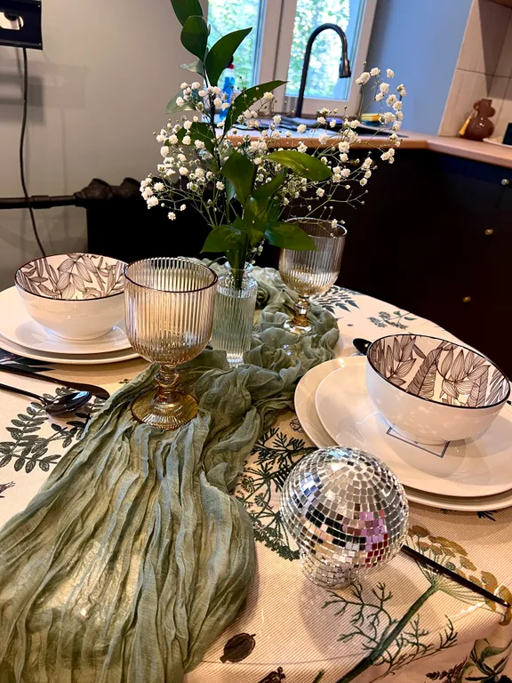 Стильная студия у ТРЦ Планета