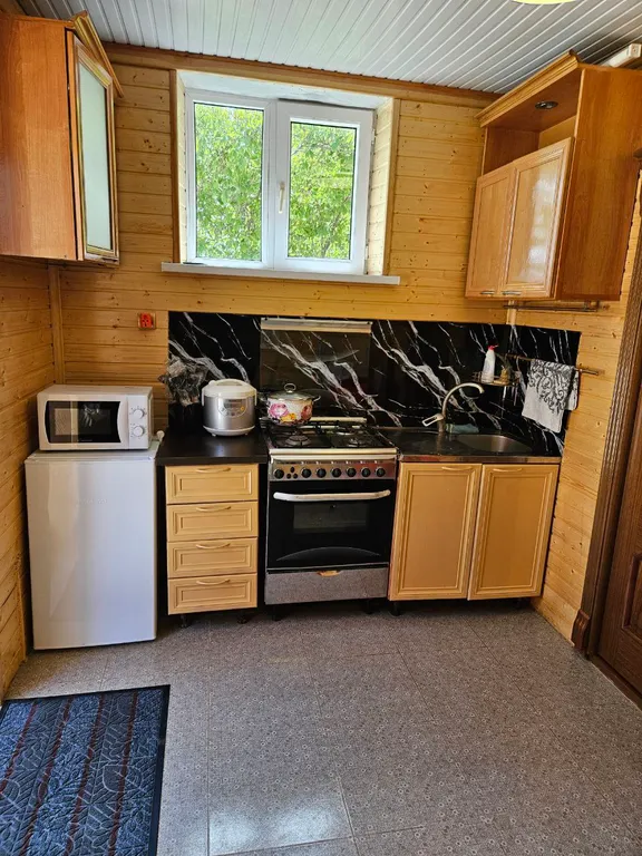 Коттедж Уютный дом — Махачкала