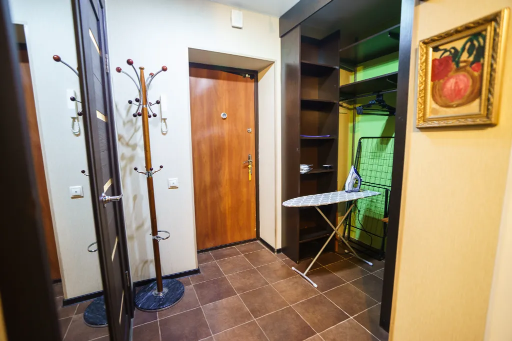 Уютная студия рядом с цпкио им. Белоусова