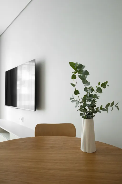 Видовая квартира в центре Петрозаводска