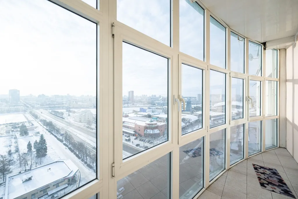 Квартира в ЖК Кировский