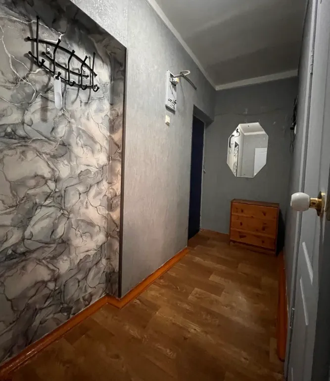 2х комнатная квартира в центре Белгорода. 2+2+1+1 (до 6 гостей).