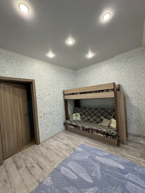 Квартира Квартира у моря — Адлер