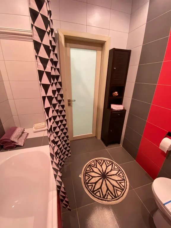 Квартира-студия в самом центре Гомеля