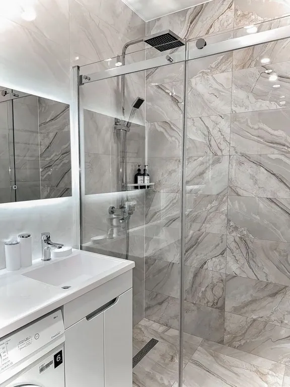 Квартира Новая квартира для большой семьи — Великий Новгород