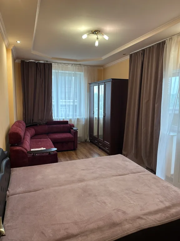 Семейная квартира