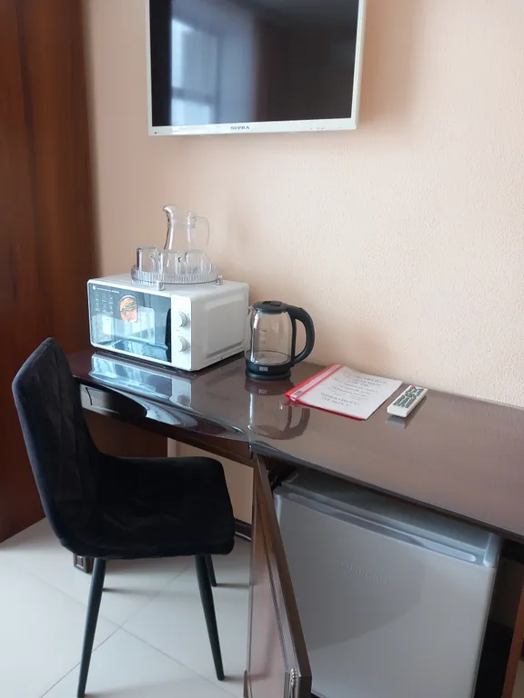 Квартира Комната — Витязево