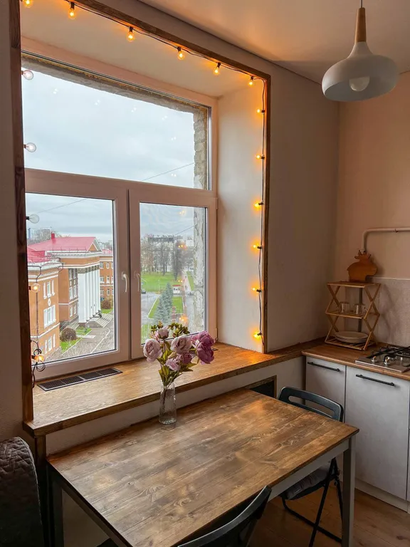 Квартира Победы