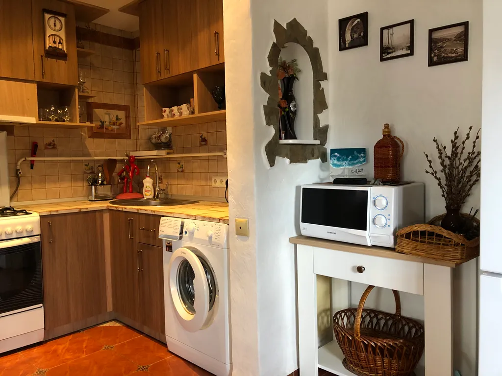 4-комнатный дом в 70 метрах от черного моря