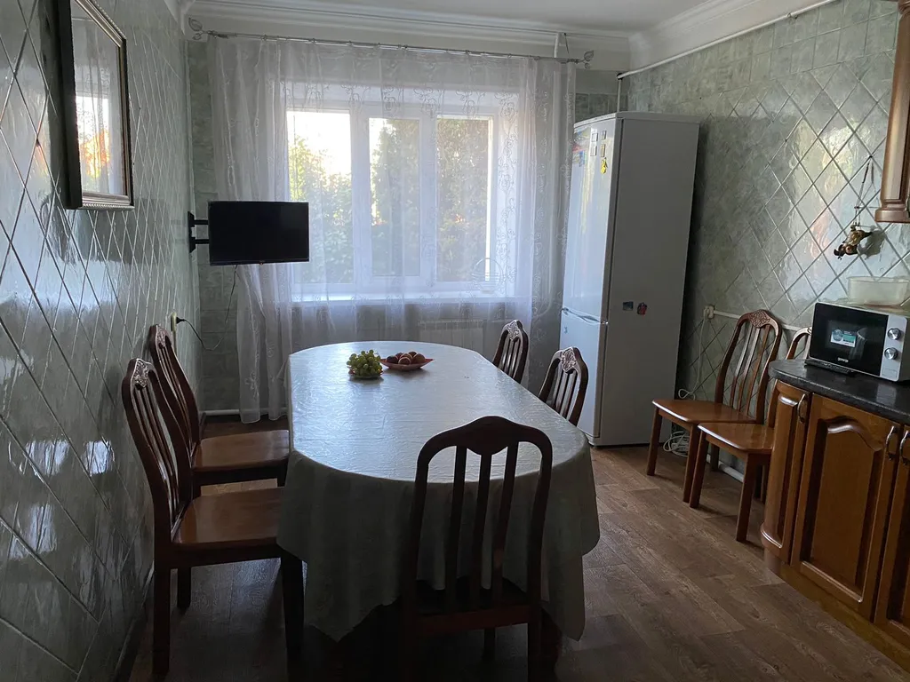 Домик у моря