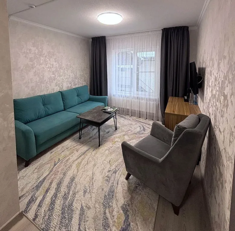 Квартира Комната — аренда посуточно в Гуамка