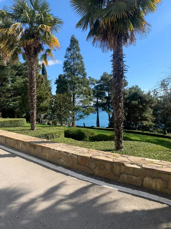 Апартамент в отеле Аюдаг Resort