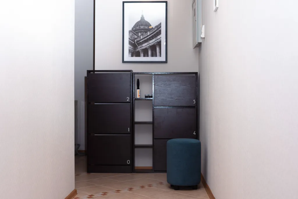 Квартира Комната — Санкт-Петербург