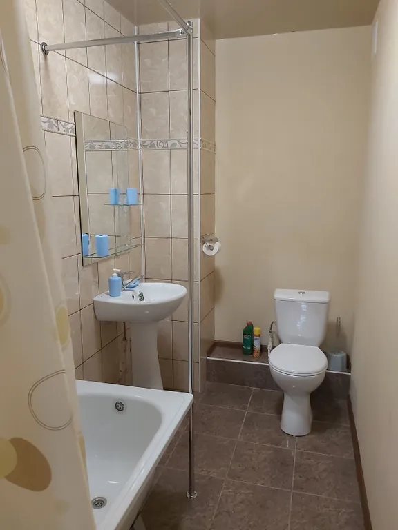 Шикарная студия