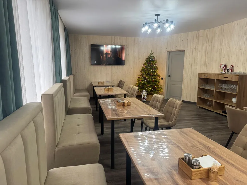 Квартира Комната — Архыз