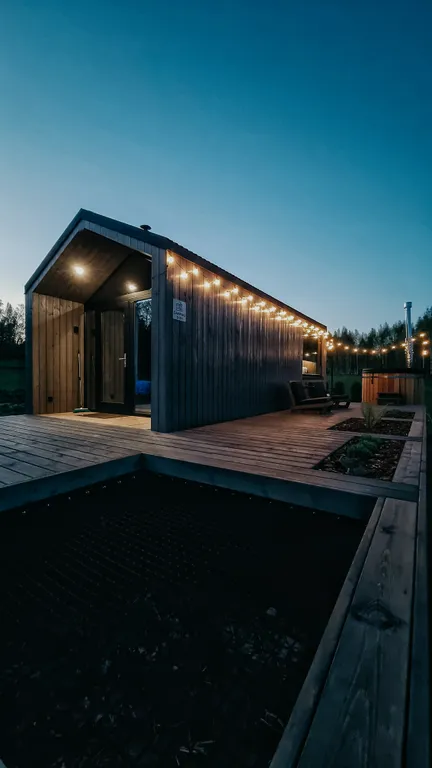 Альпика Domingo Dacha