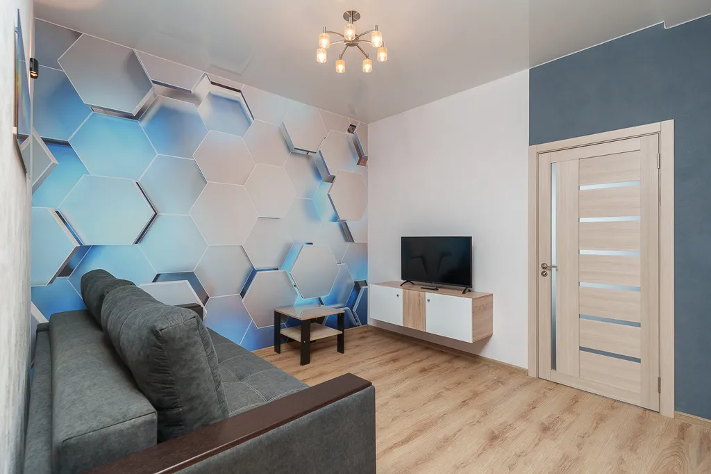 Зоопарк за окном