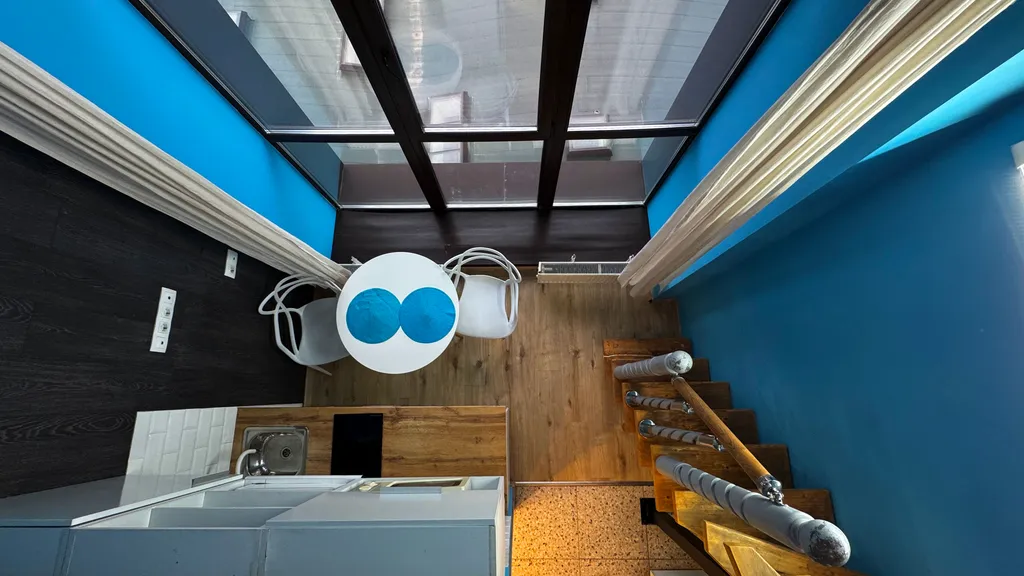 Квартира Квартира Апартамент в ЖК ApartVille — Москва