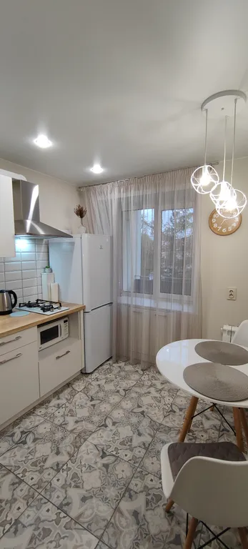 Квартира Уютная стильная квартира в центре от собственника — Ярославль