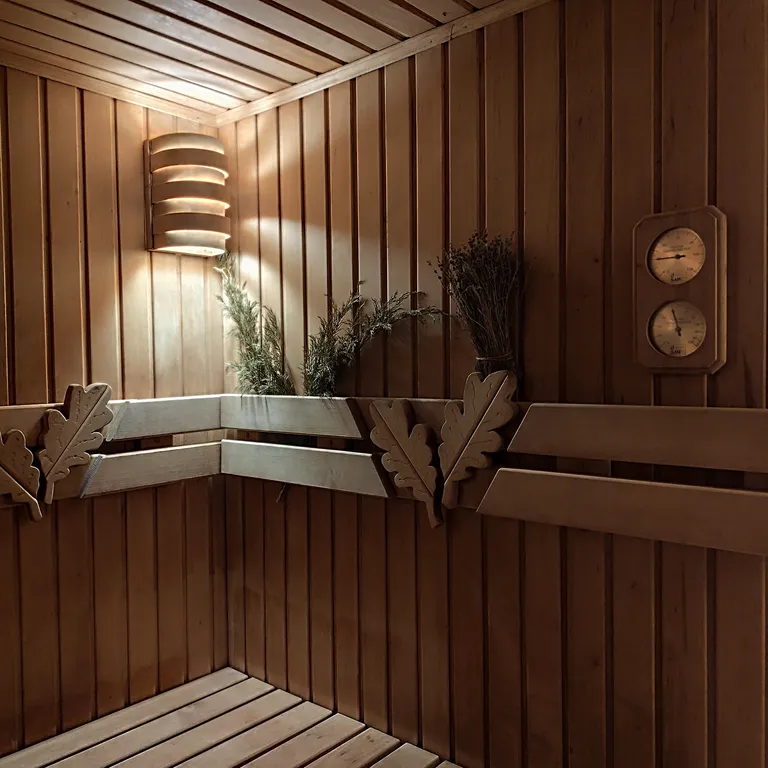 Гостевой дом Дубок