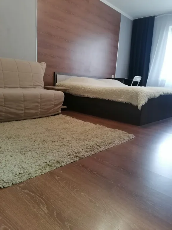 Квартира 1-комнатная квартира в ЖК Московский — Краснодар