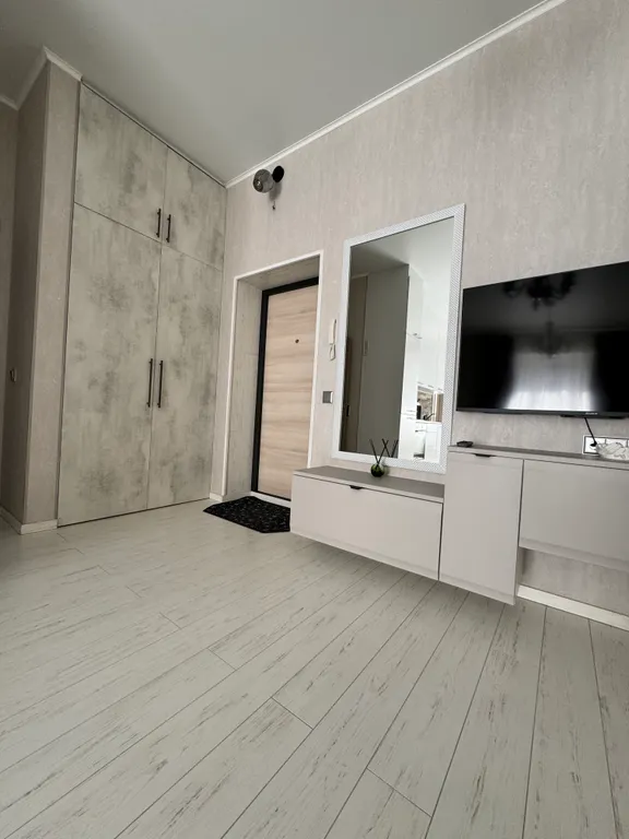 Уютная квартира в ЖК Комарова VIP