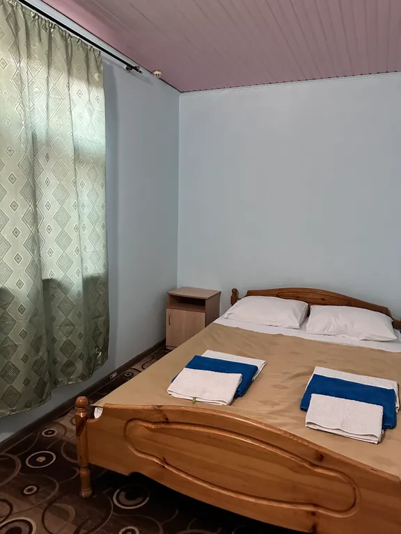 Квартира Комната — Анапа