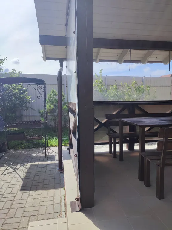 Уютный дом рядом с морем