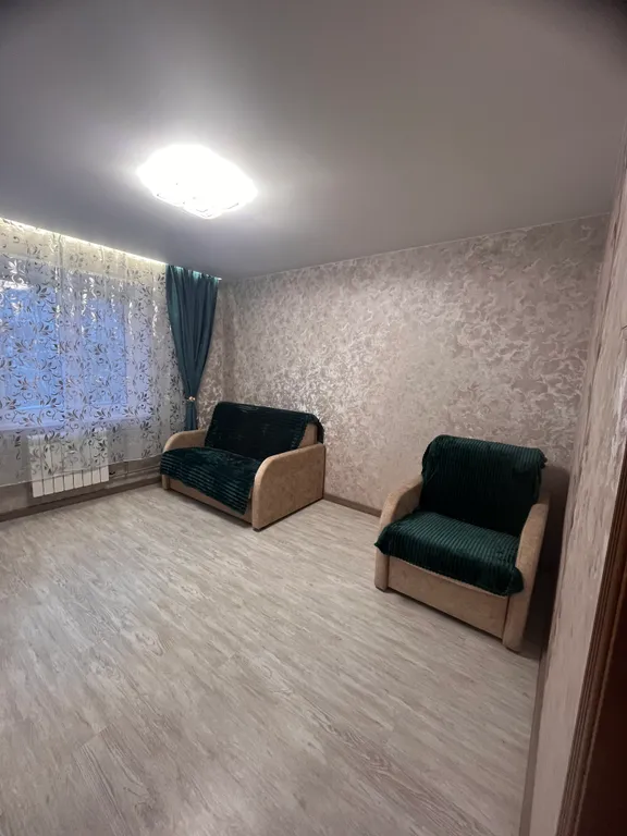 Комфортная двухкомнатная квартира