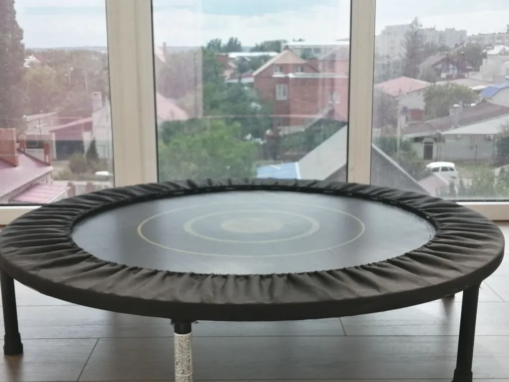 Квартира 1-комнатная Квартира — Волгоград