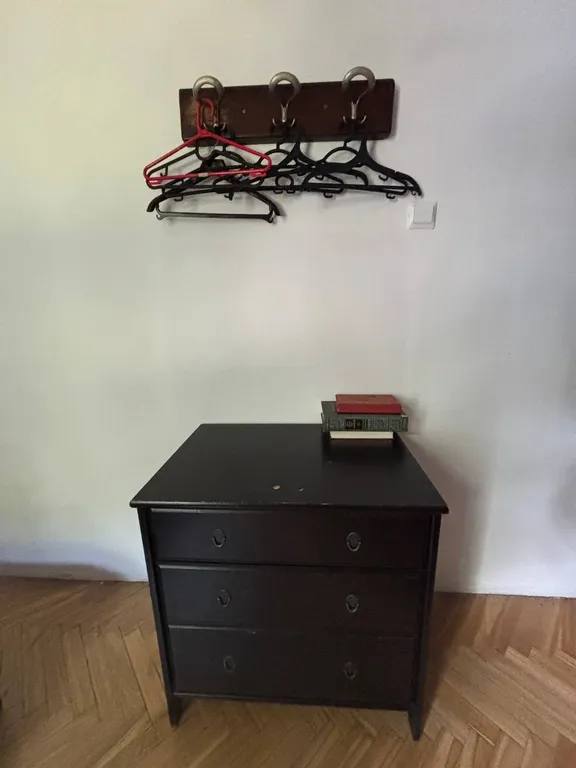 маленькая комната