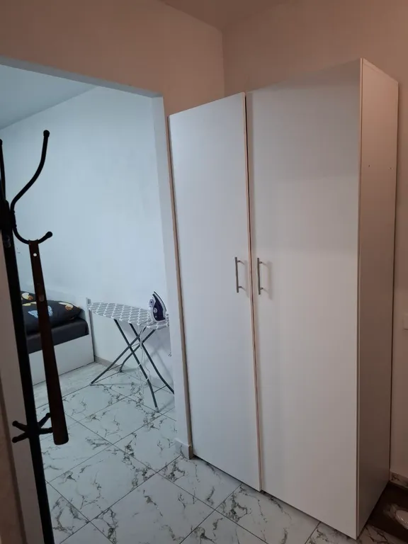 Квартира Апартаменты Крылья ждут своих гостей — Екатеринбург