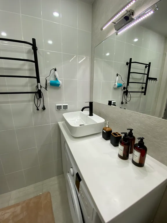 Уютная студия