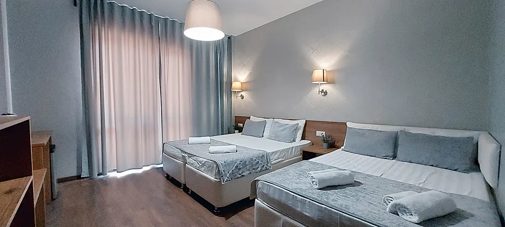 Квартира Комната — аренда посуточно в Кабардинка