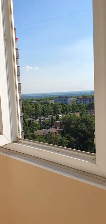 Квартира Уютная квартира — Ростов-на-Дону