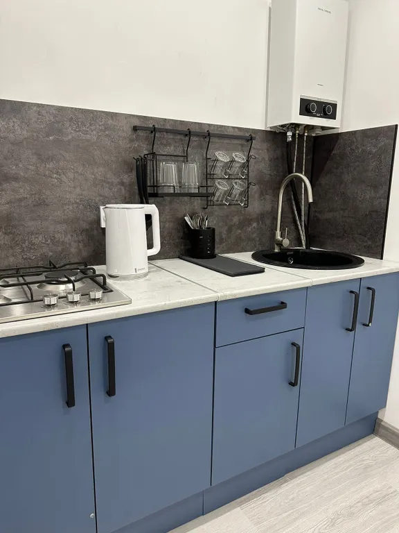 Квартира в центре рядом с Троицким собором